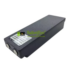 Batterij voor PLC CRC-2027LD [Vervangende batterij]